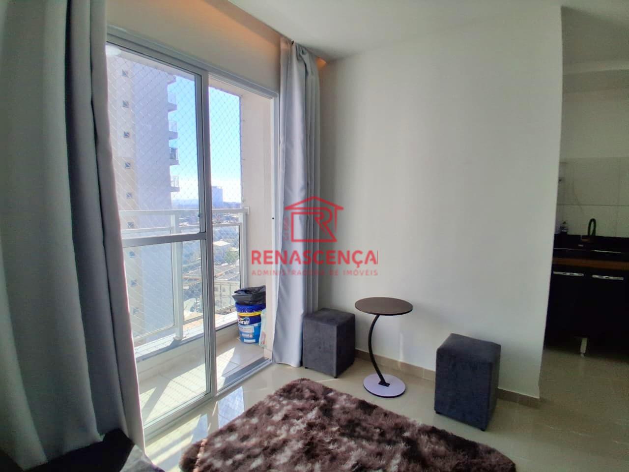 Apartamento para aluguel no Santo Cristo: 