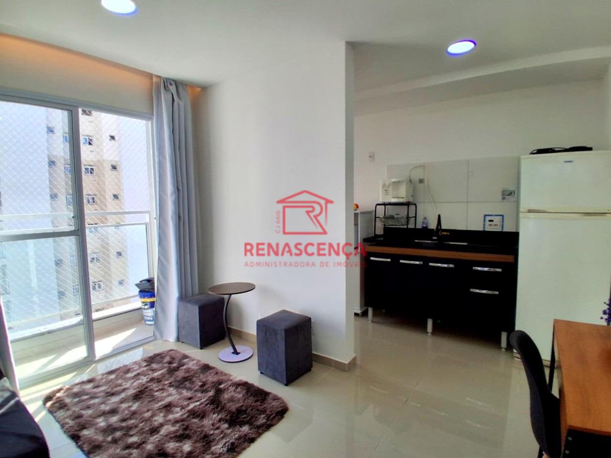 Apartamento para aluguel no Santo Cristo: 