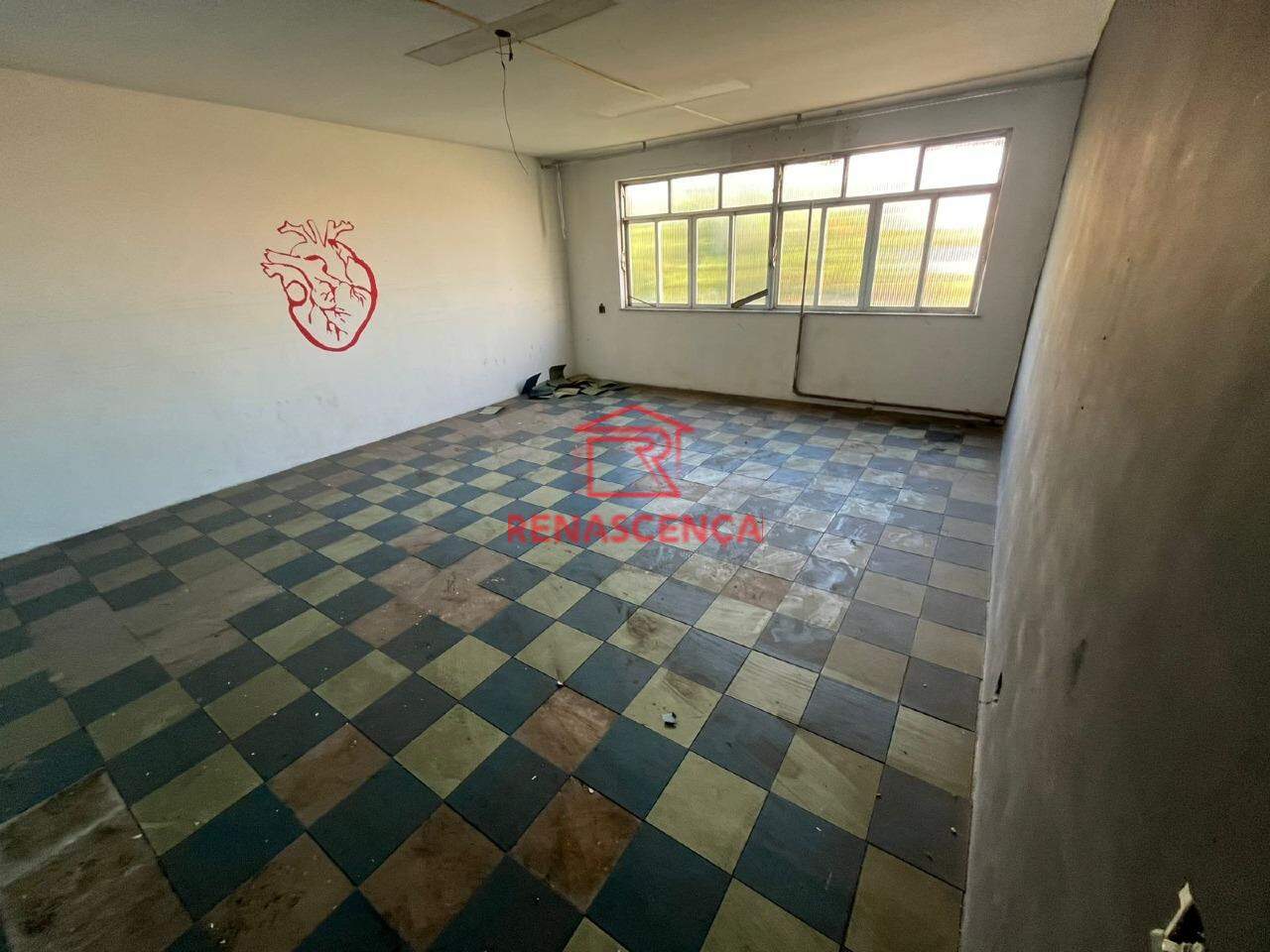 Andar para aluguel no Taquara: 
