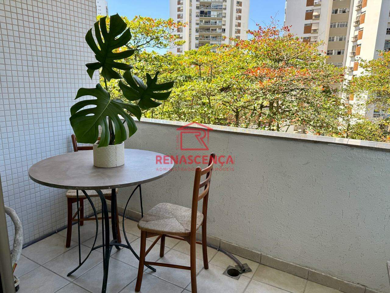 Loft para aluguel no Barra da Tijuca: 
