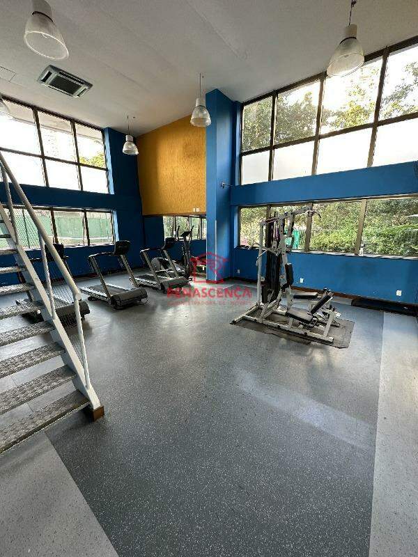 Loft para aluguel no Barra da Tijuca: 