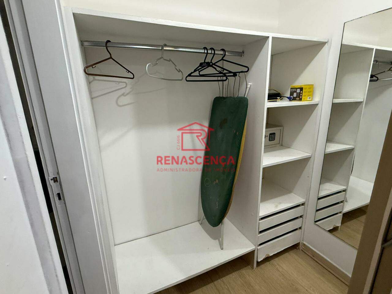 Loft para aluguel no Barra da Tijuca: 