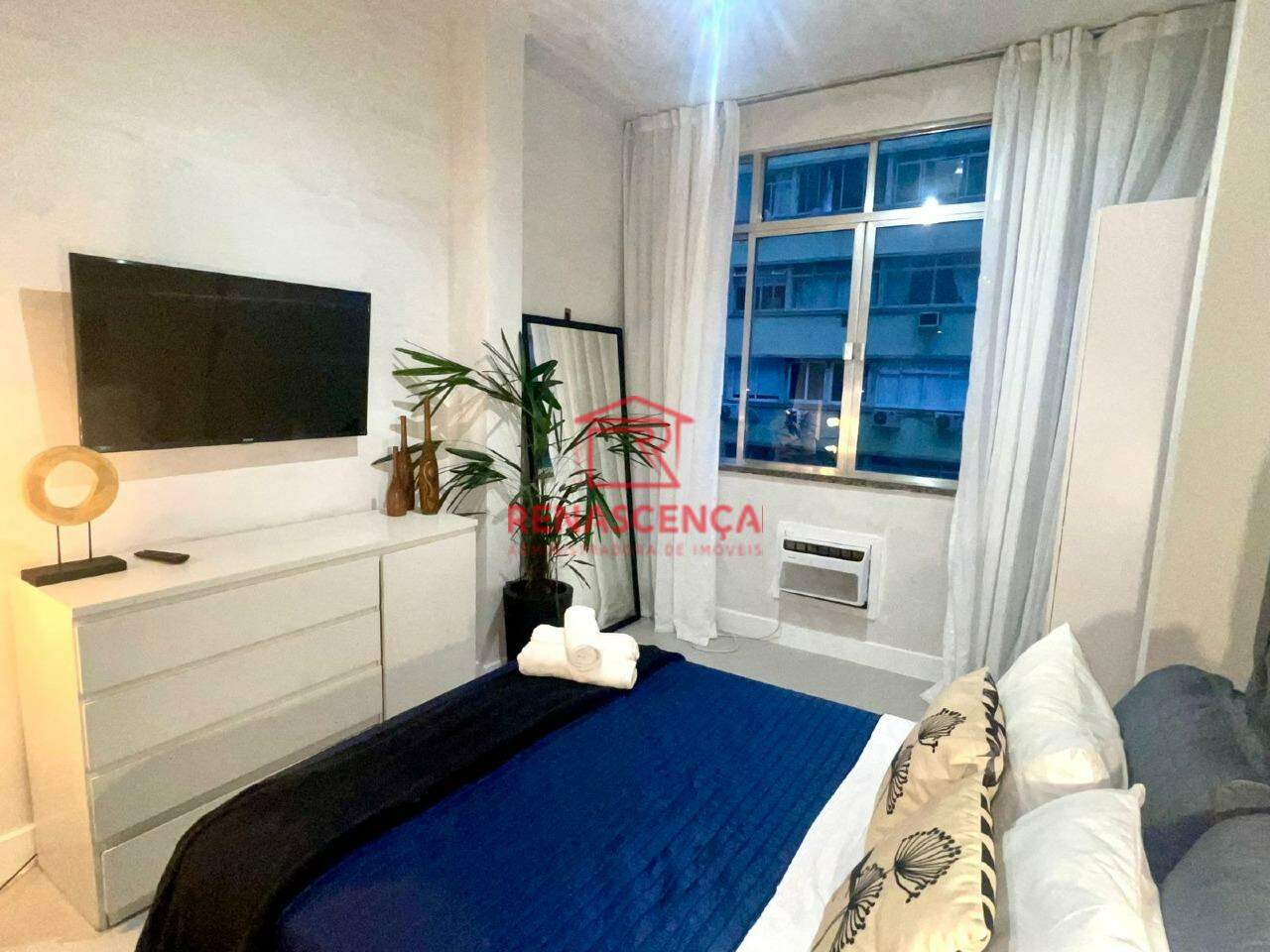 Loft para aluguel no Copacabana: 