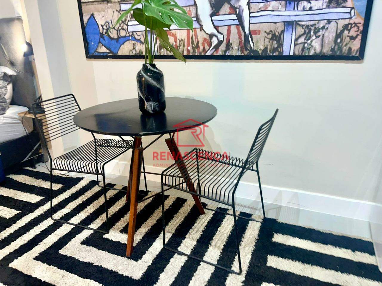 Loft para aluguel no Copacabana: 