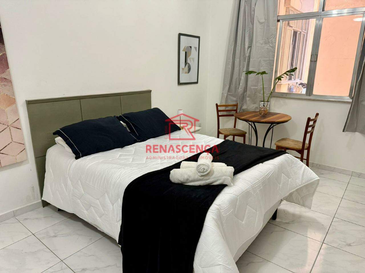 Loft para aluguel no Copacabana: 