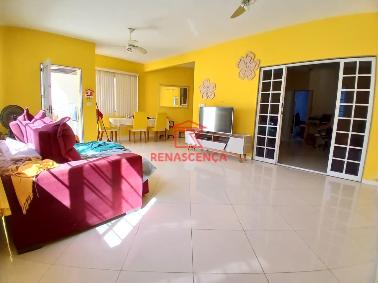 Casa para aluguel no Pechincha: 