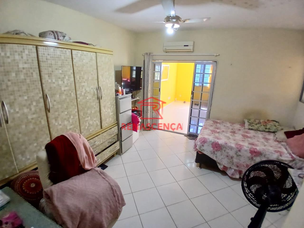 Casa para aluguel no Pechincha: 