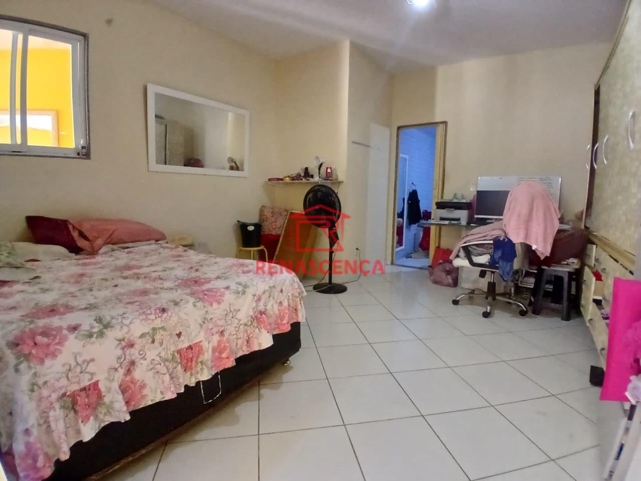Casa para aluguel no Pechincha: 