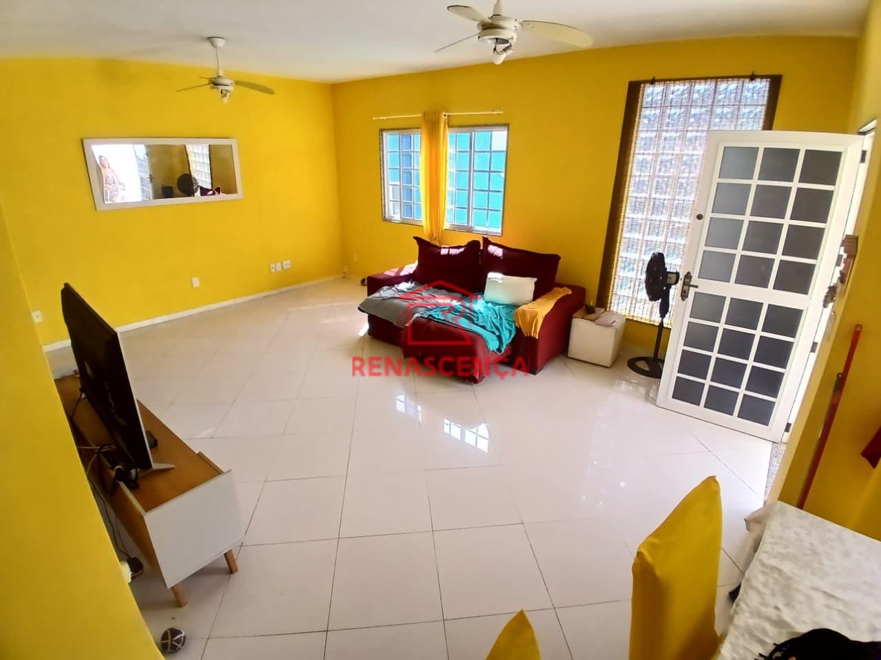 Casa para aluguel no Pechincha: 