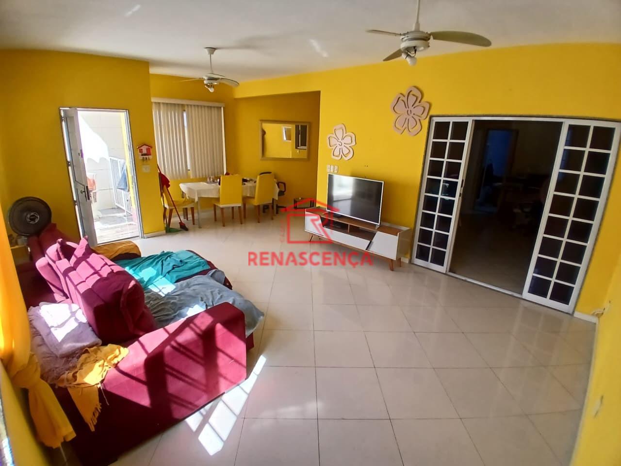 Casa para aluguel no Pechincha: 