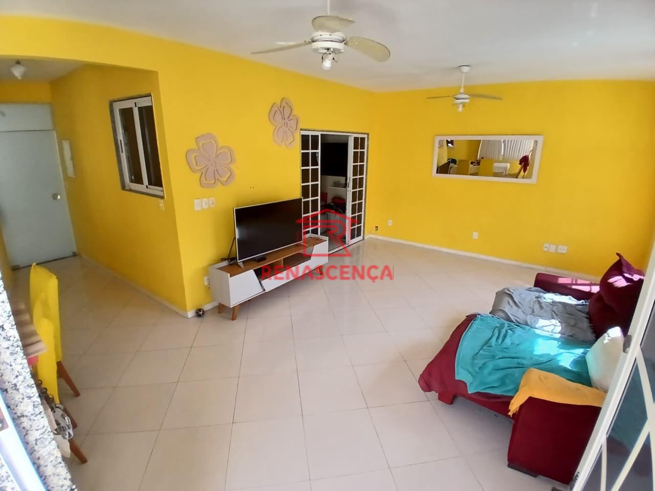 Casa para aluguel no Pechincha: 