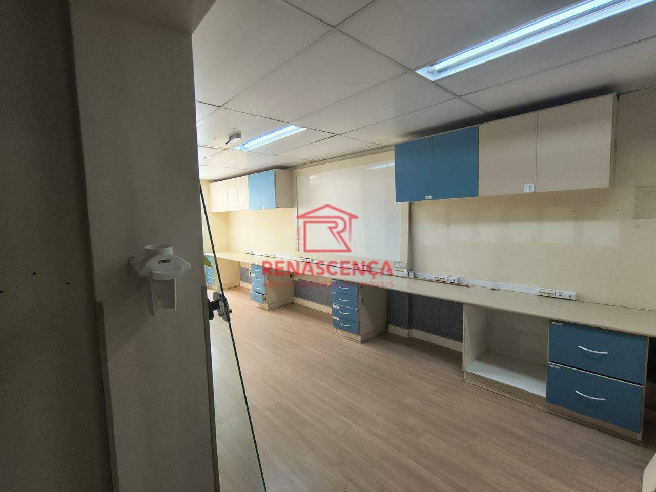 Casa Comercial para aluguel no Botafogo: 