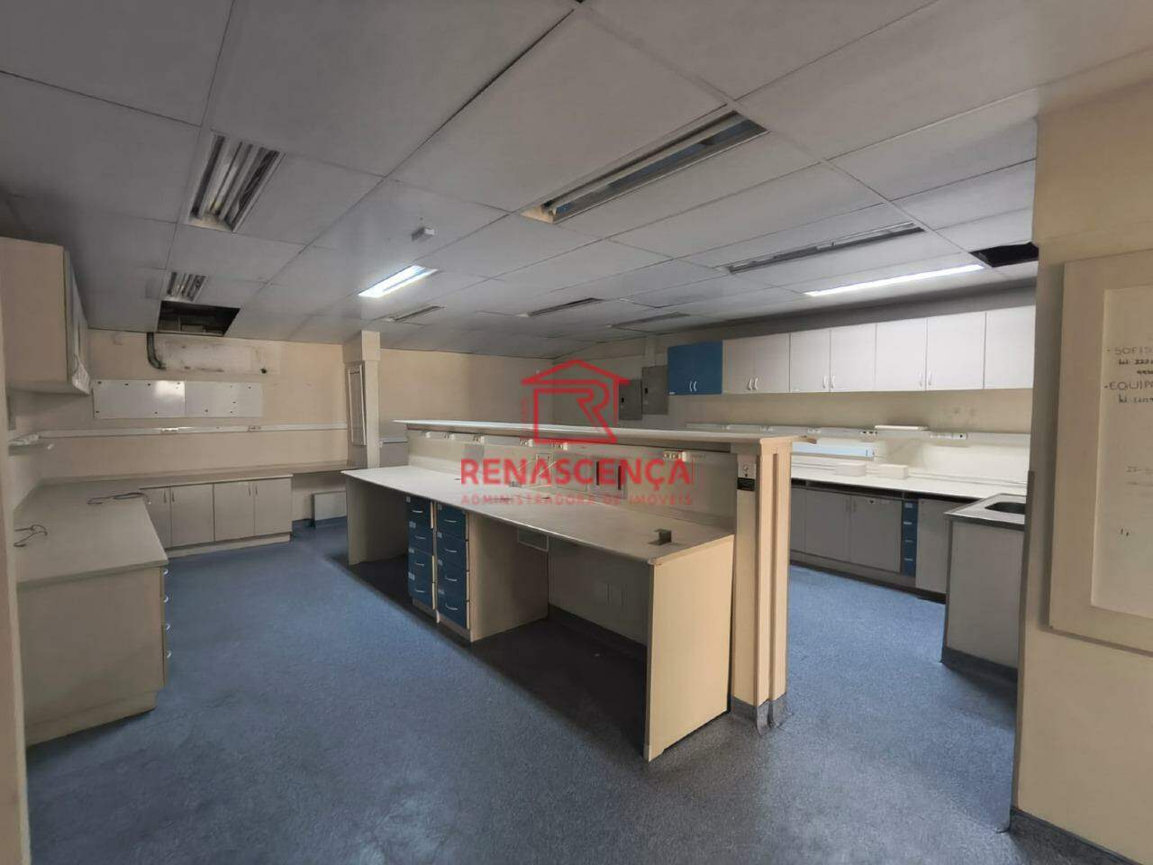 Casa Comercial para aluguel no Botafogo: 