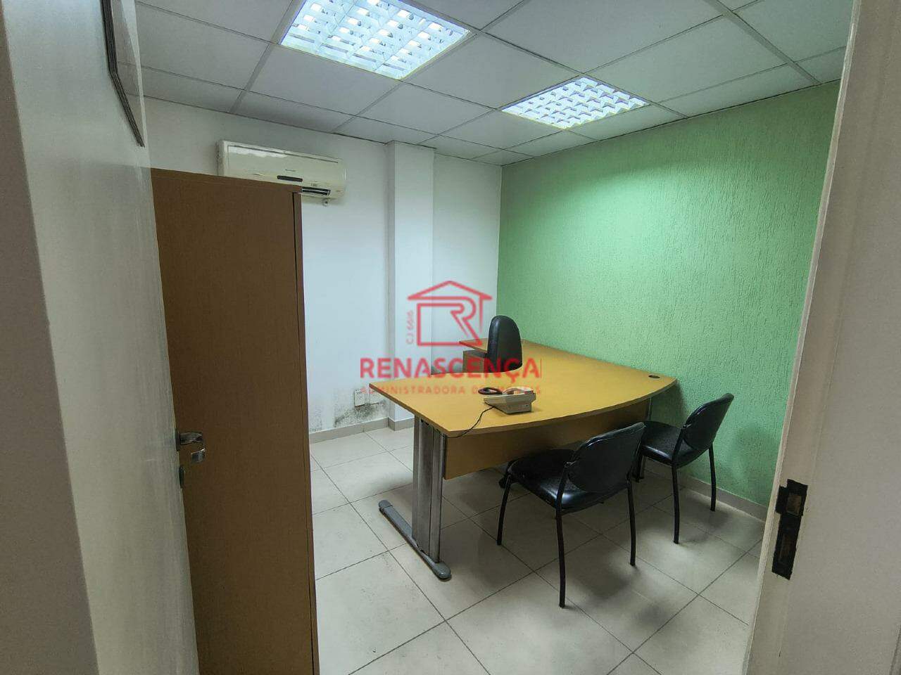 Casa Comercial para aluguel no Botafogo: 