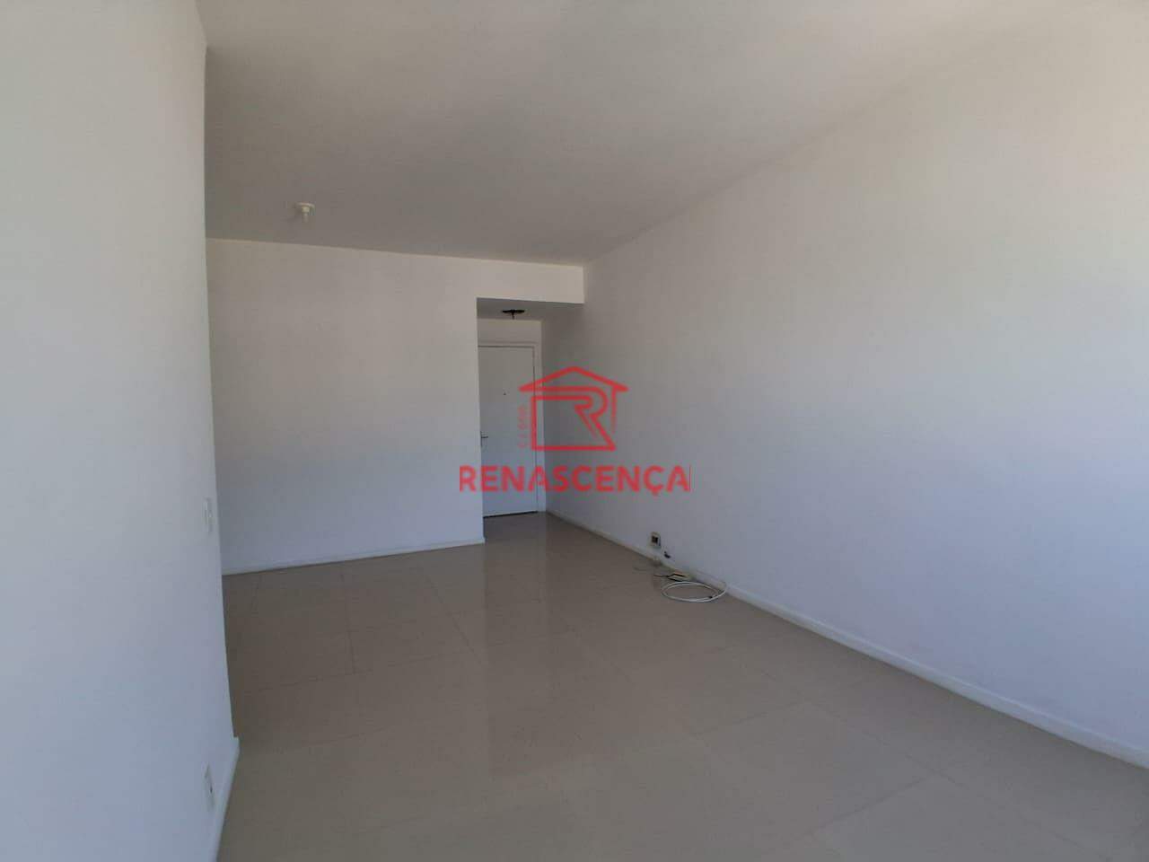 Apartamento para aluguel no Freguesia (Jacarepaguá): 