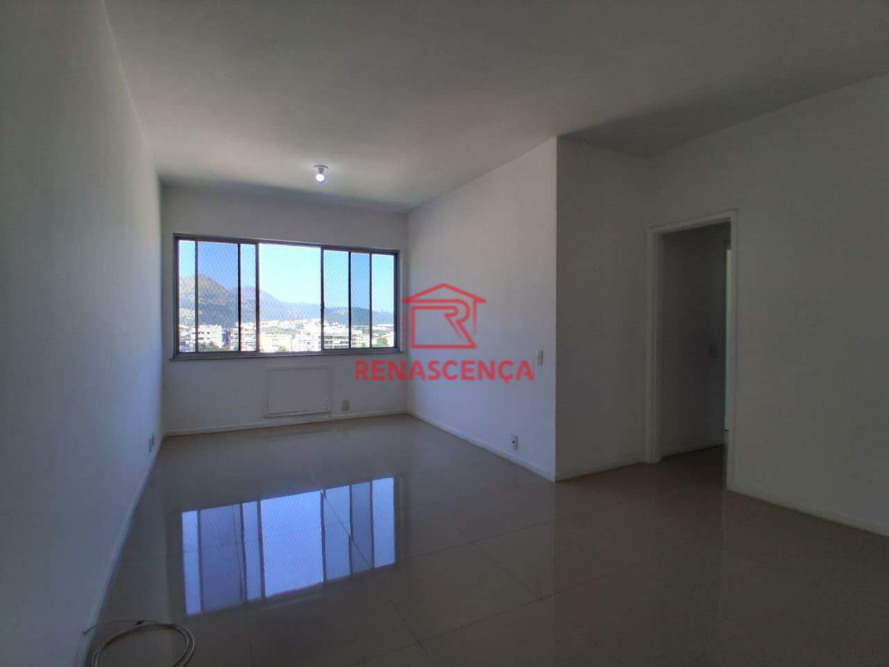 Apartamento para aluguel no Freguesia (Jacarepaguá): 