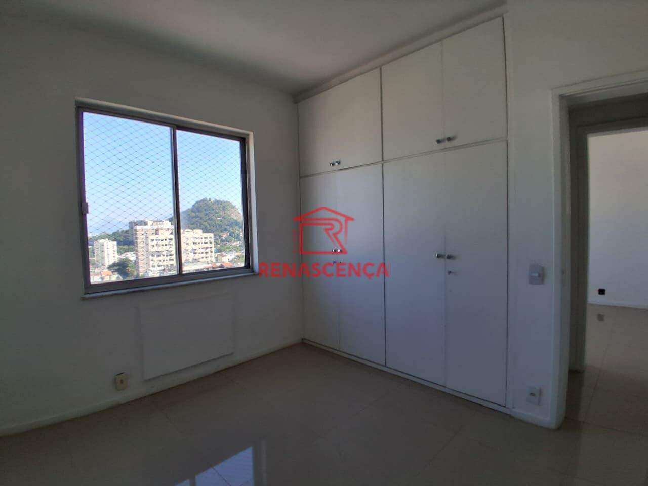 Apartamento para aluguel no Freguesia (Jacarepaguá): 