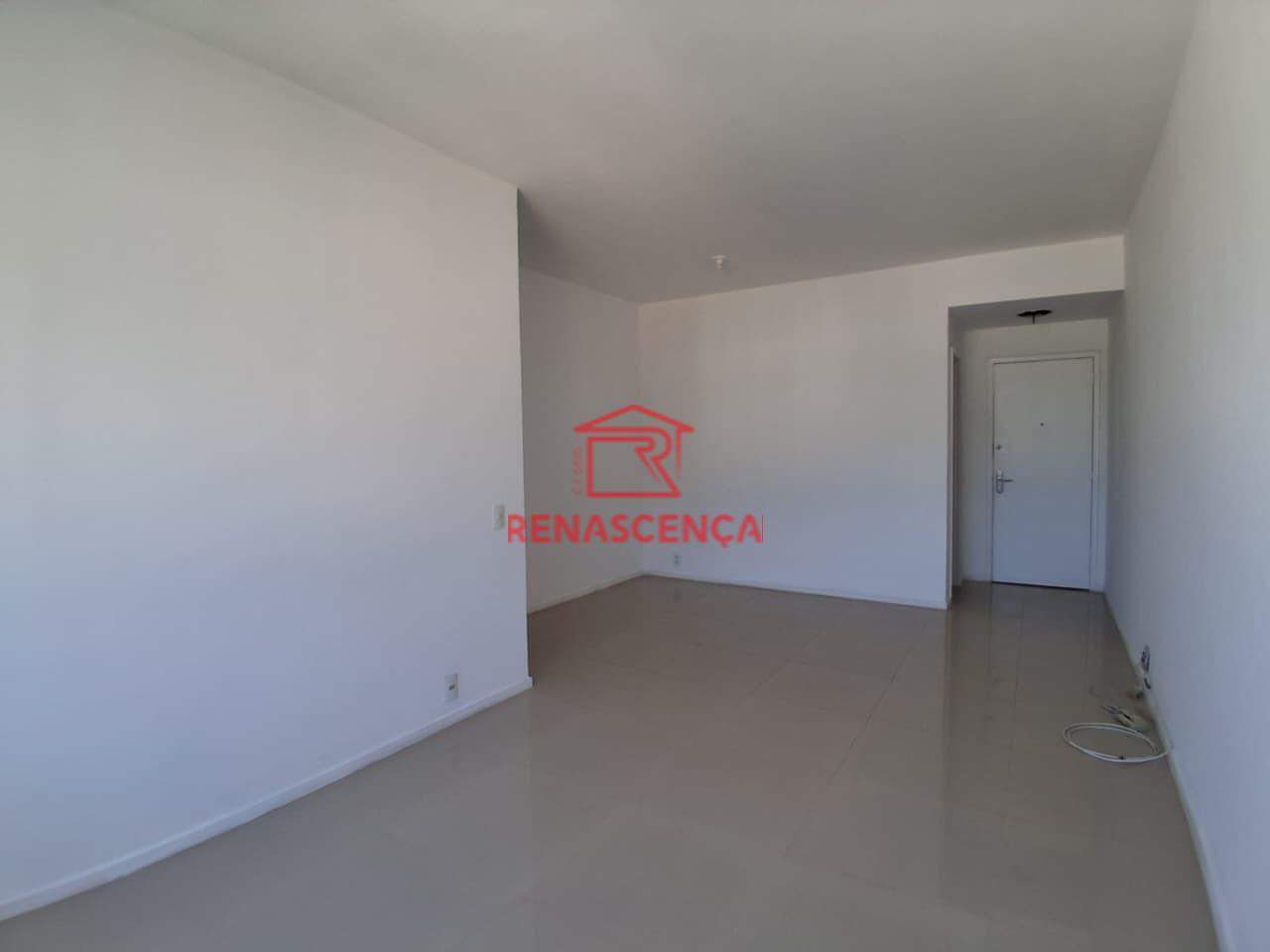 Apartamento para aluguel no Freguesia (Jacarepaguá): 