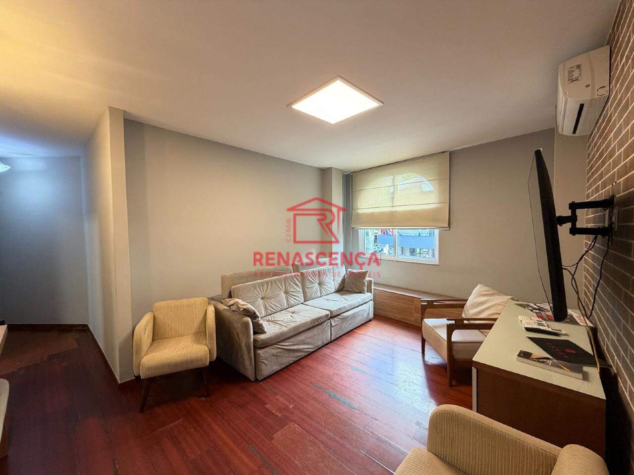 Apartamento para aluguel no Copacabana: 