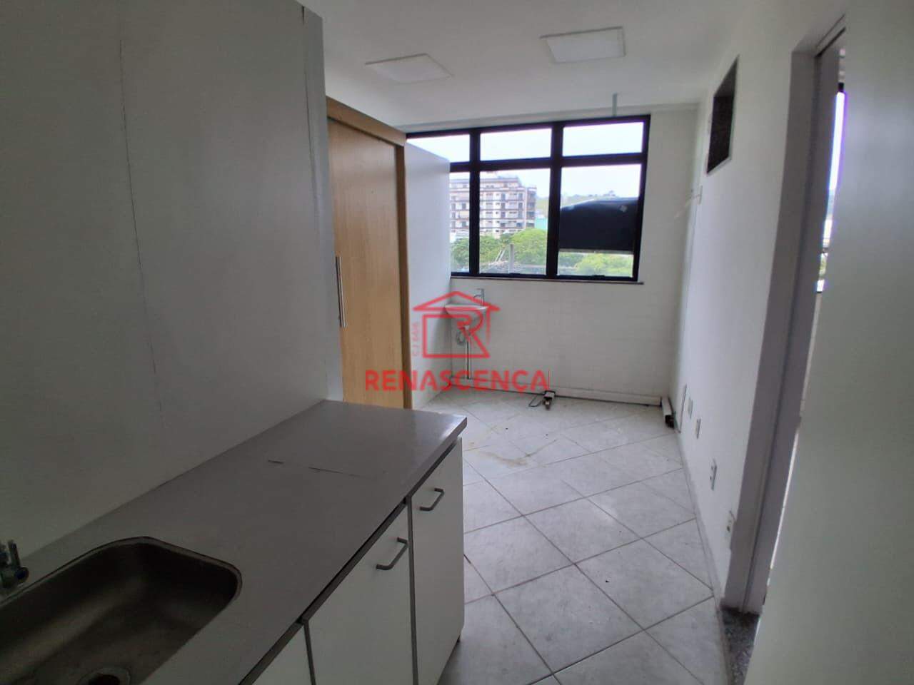 Sala para aluguel no Vila Valqueire: 