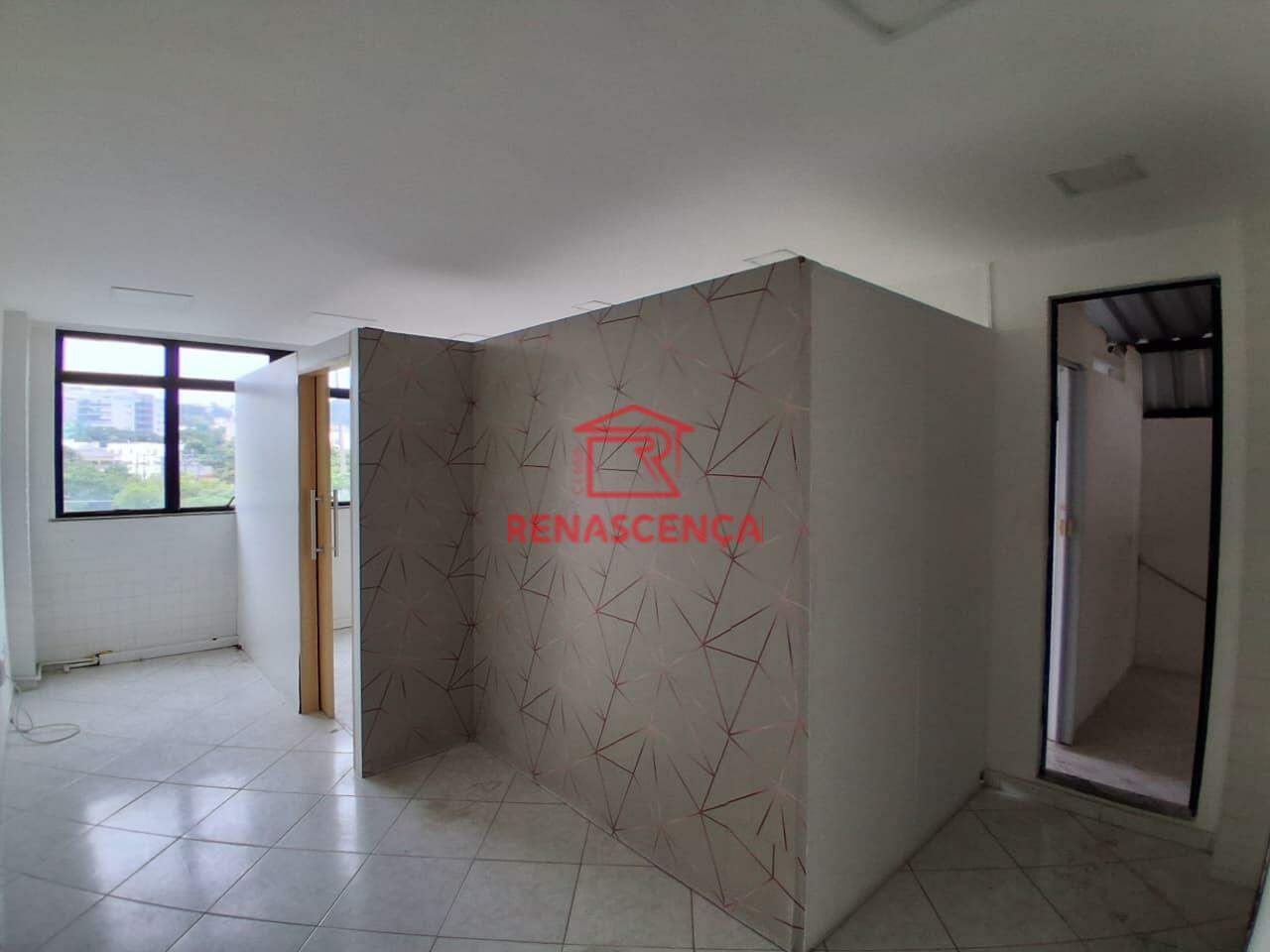 Sala para aluguel no Vila Valqueire: 