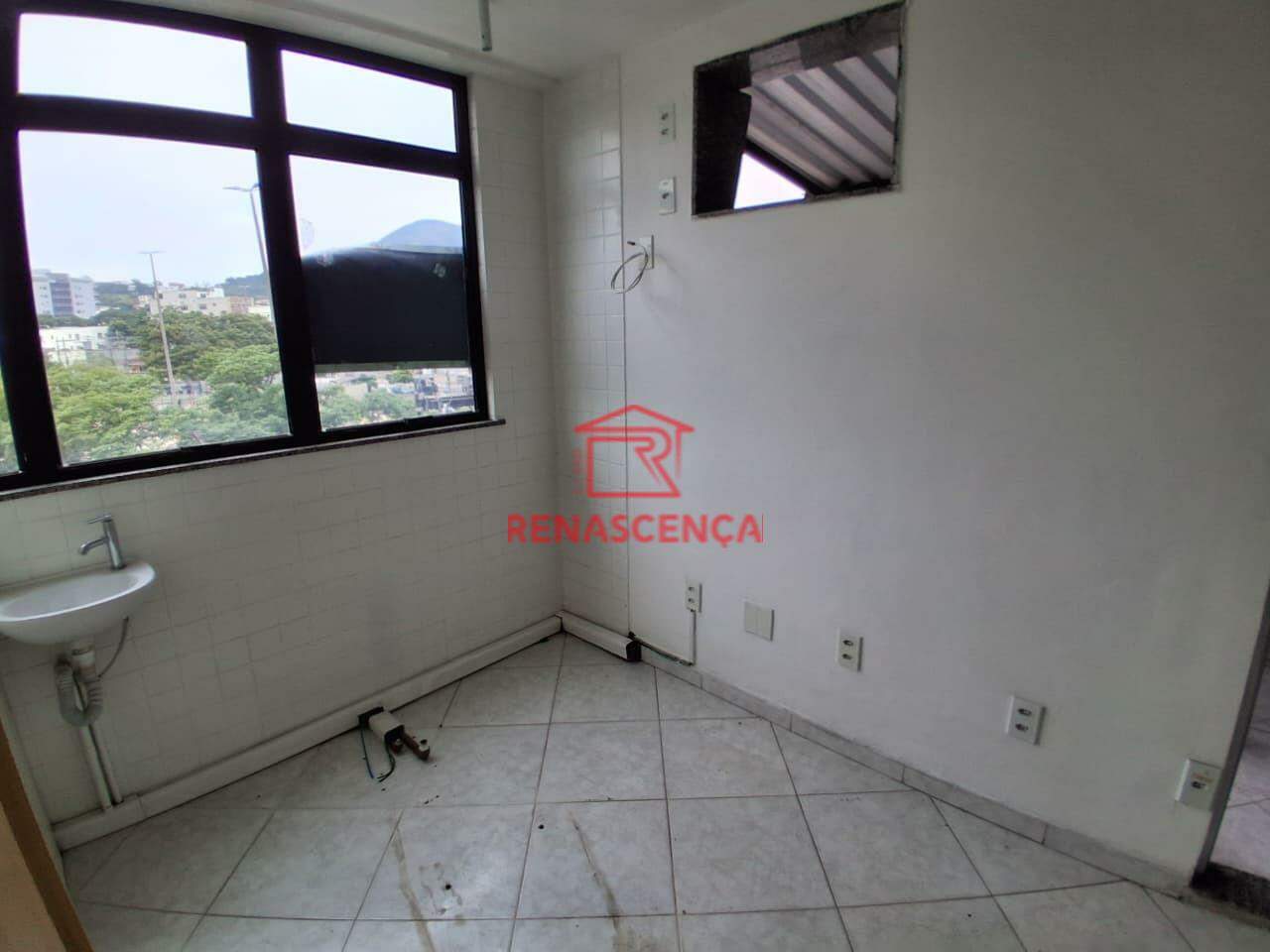 Sala para aluguel no Vila Valqueire: 