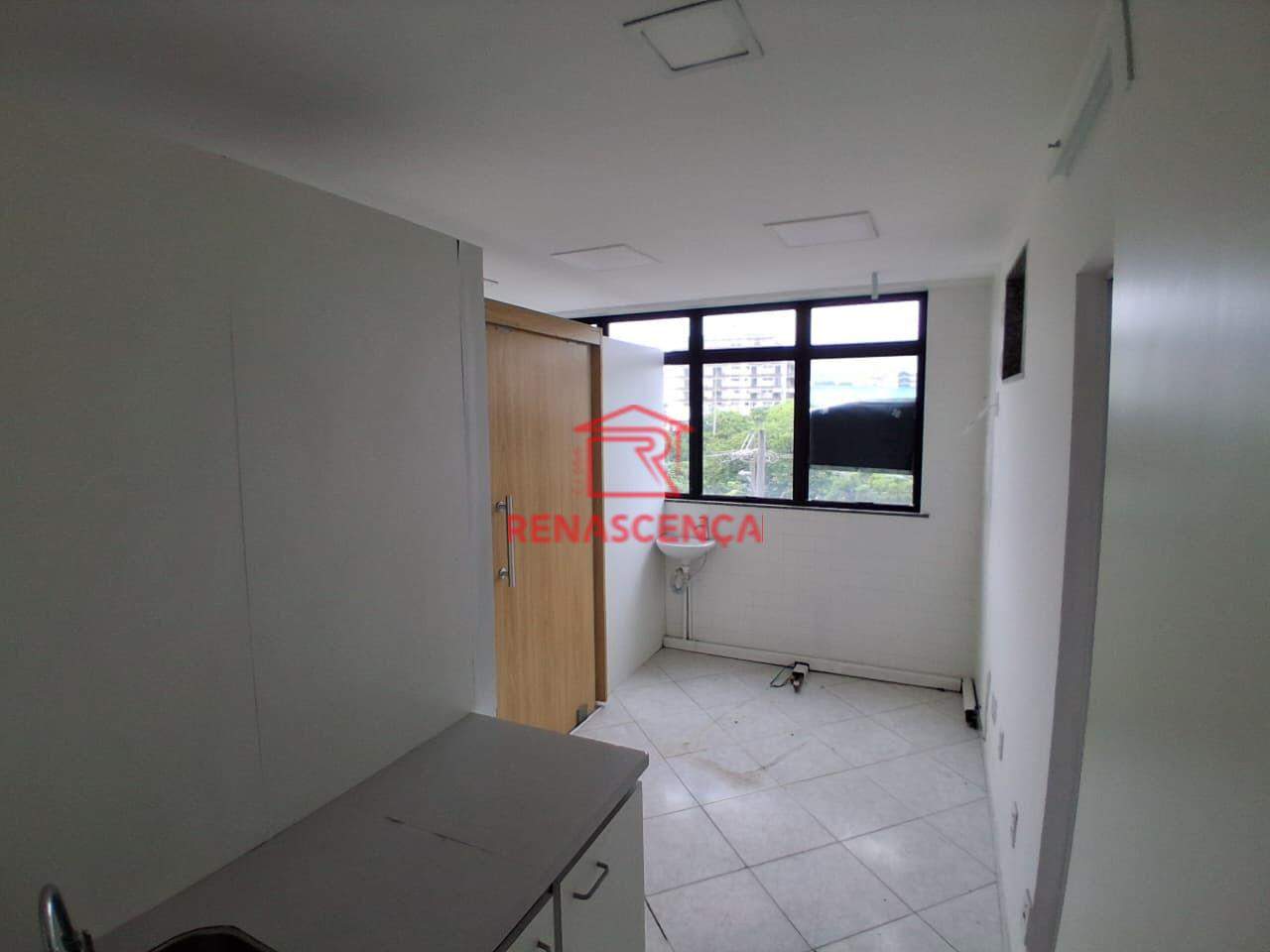 Sala para aluguel no Vila Valqueire: 