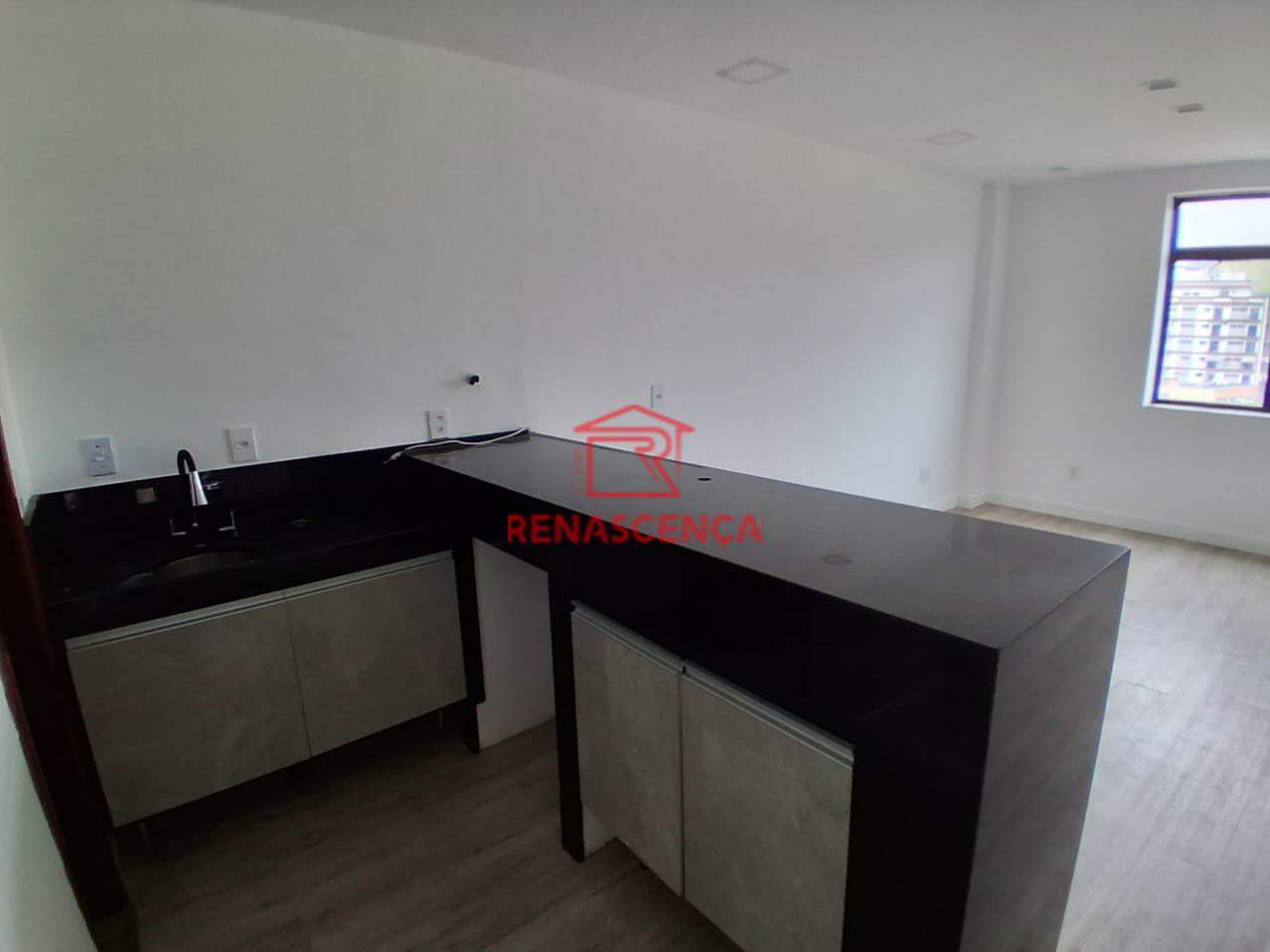 Sala para aluguel no Vila Valqueire: 