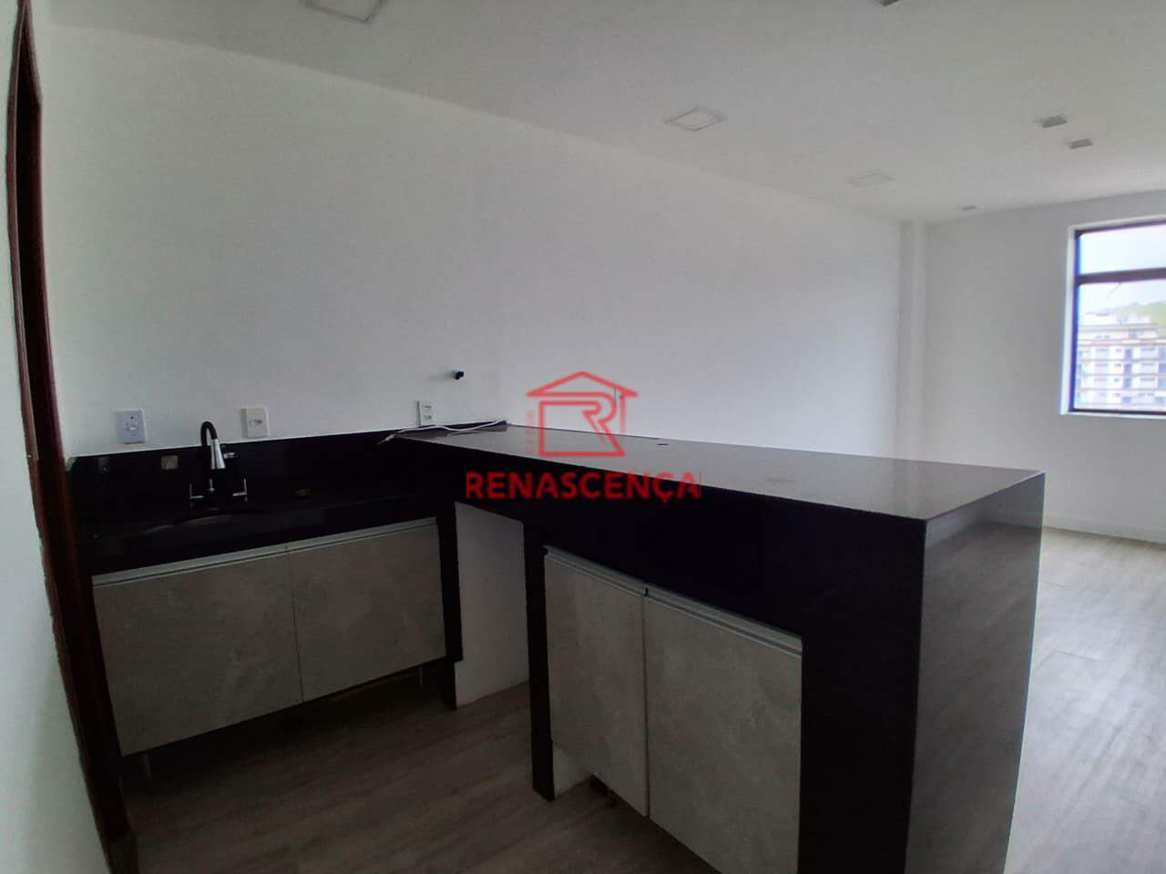 Sala para aluguel no Vila Valqueire: 