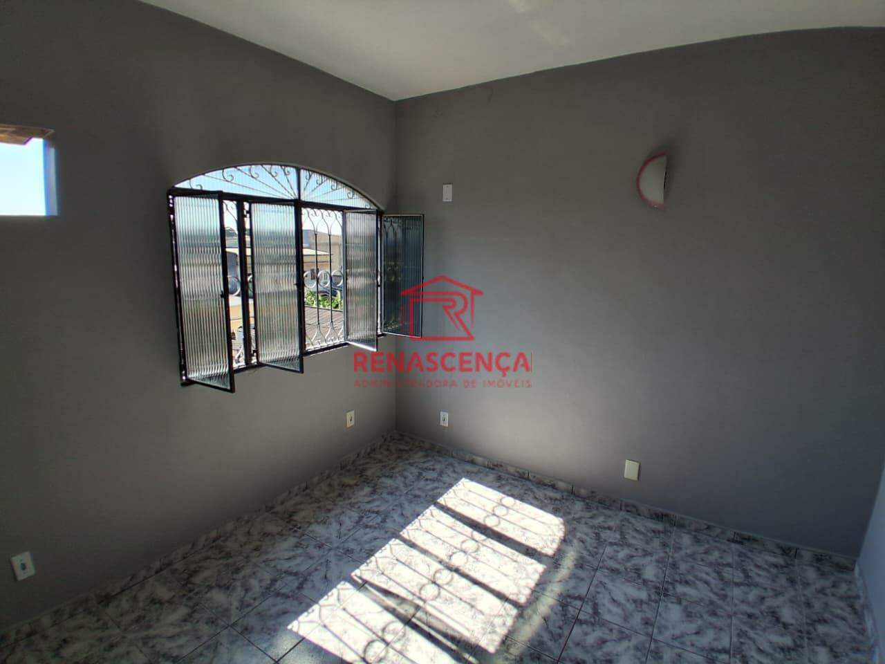 Apartamento para aluguel no Bangu: 
