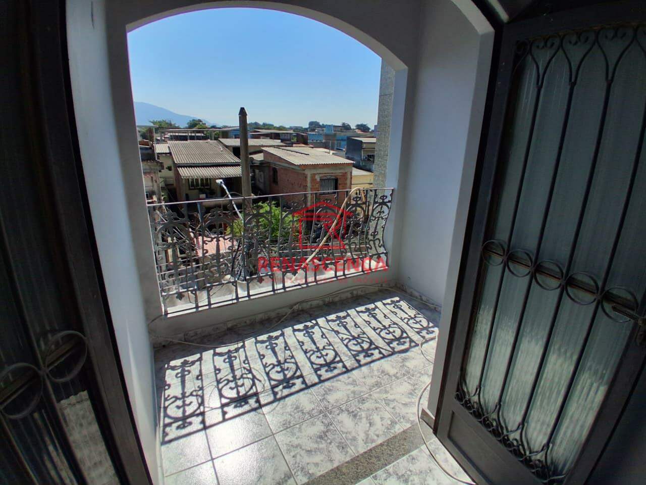 Apartamento para aluguel no Bangu: 