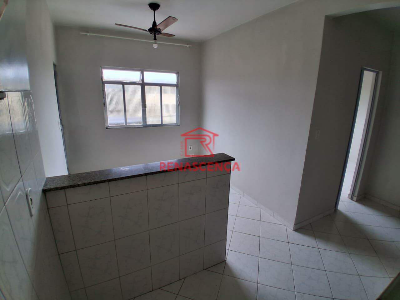 Apartamento para aluguel no Jacarepaguá: 