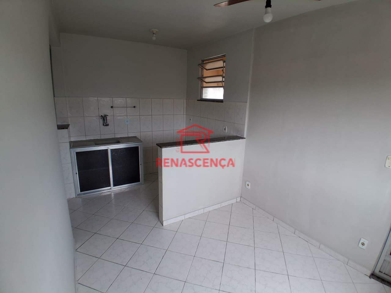 Apartamento para aluguel no Jacarepaguá: 