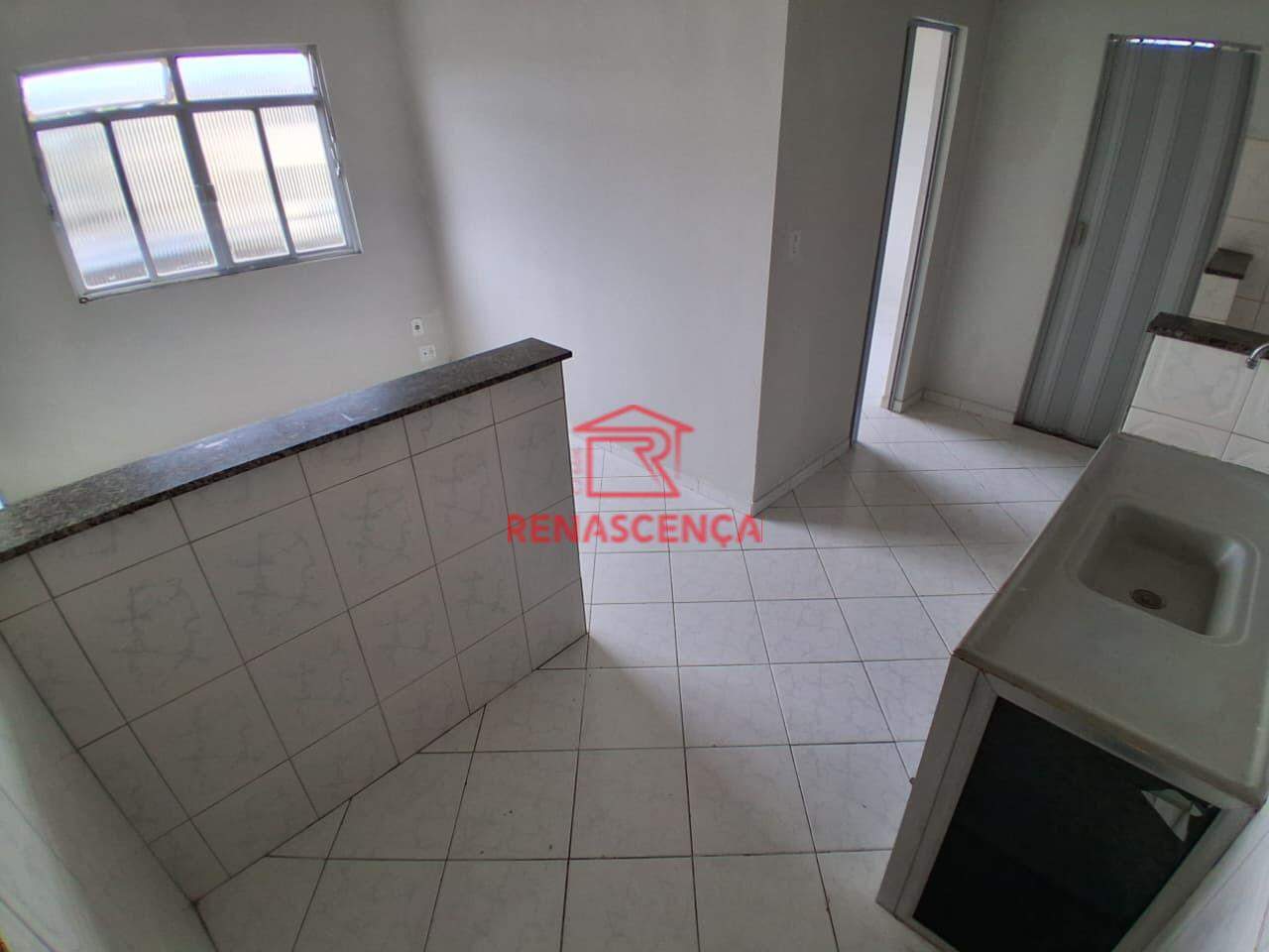 Apartamento para aluguel no Jacarepaguá: 