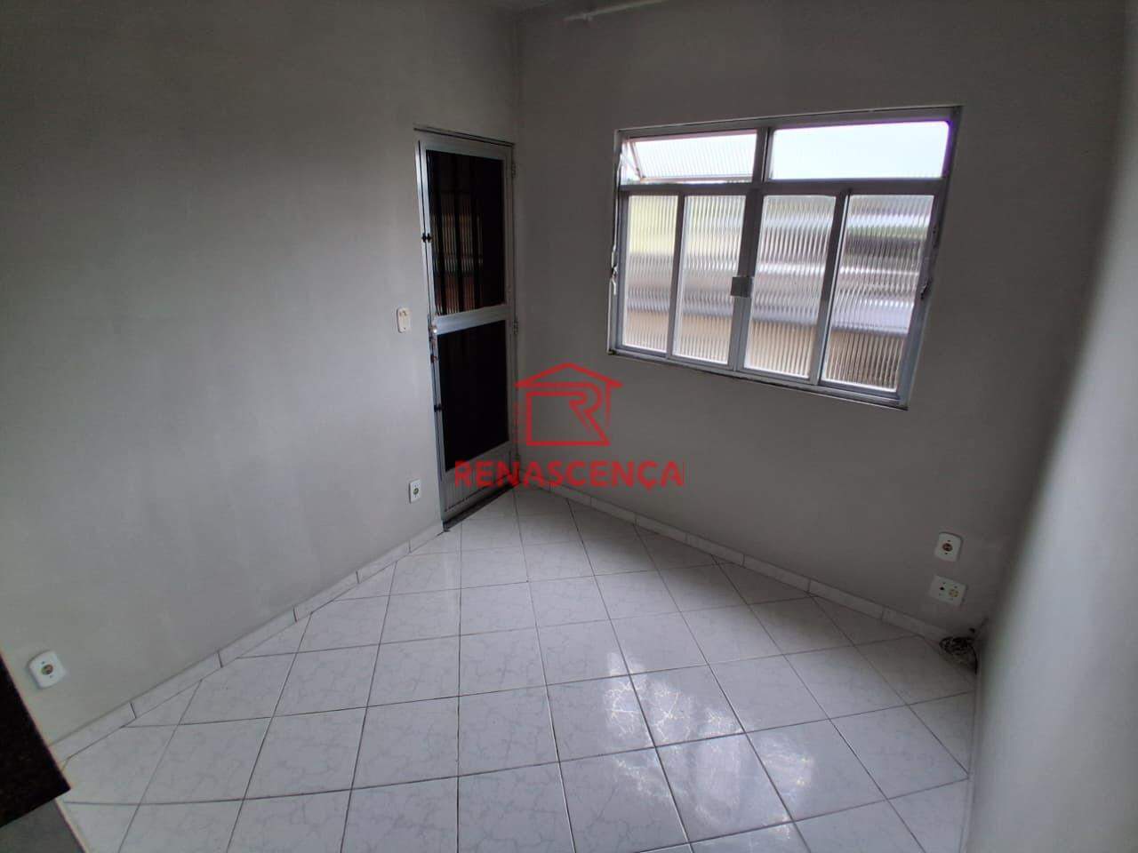Apartamento para aluguel no Jacarepaguá: 