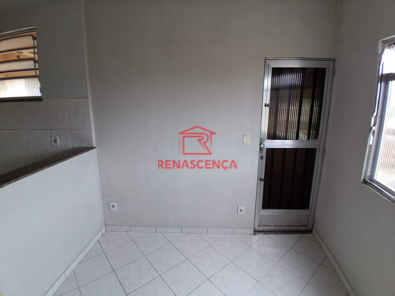 Apartamento para aluguel no Jacarepaguá: 