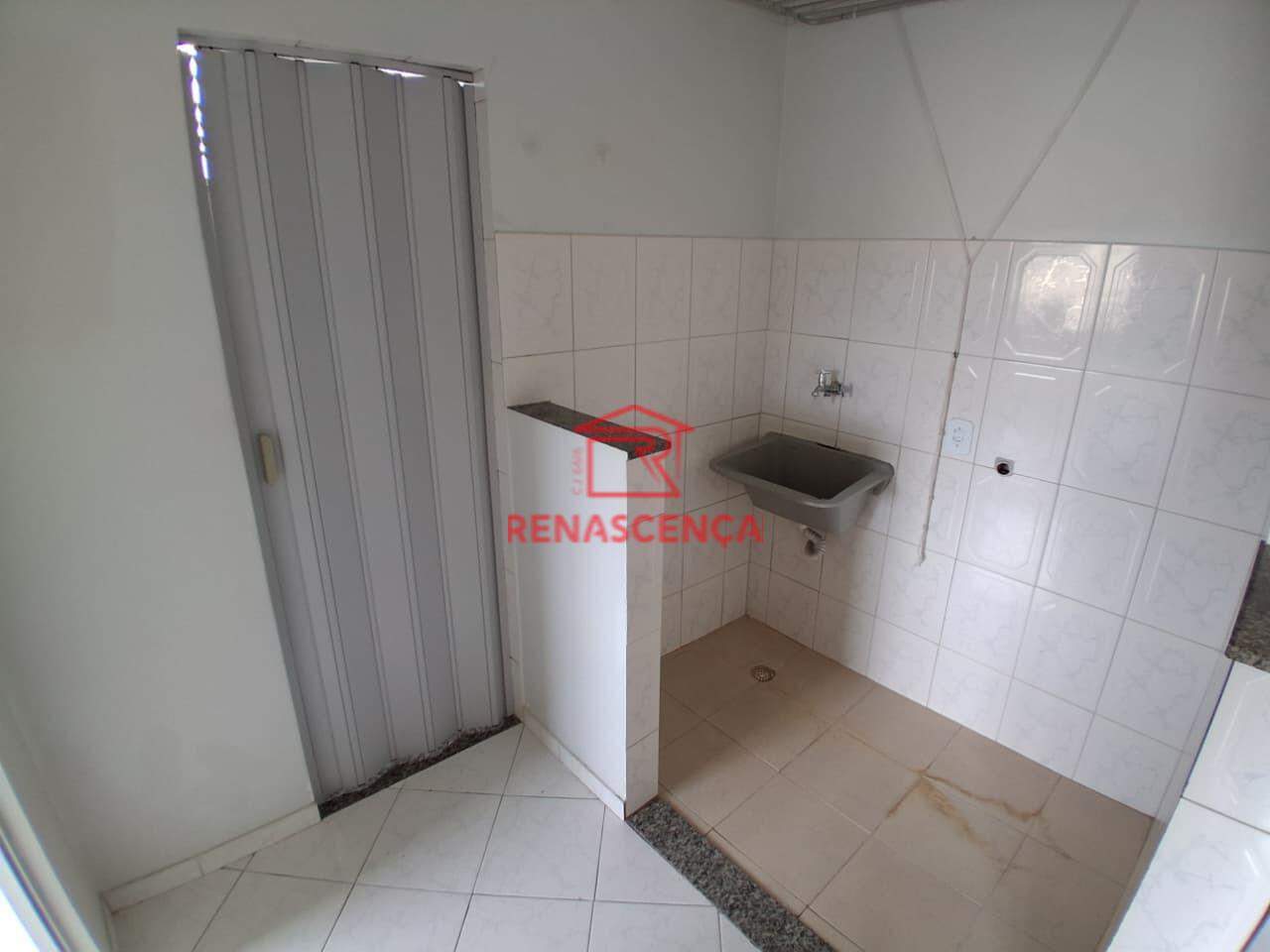 Apartamento para aluguel no Jacarepaguá: 