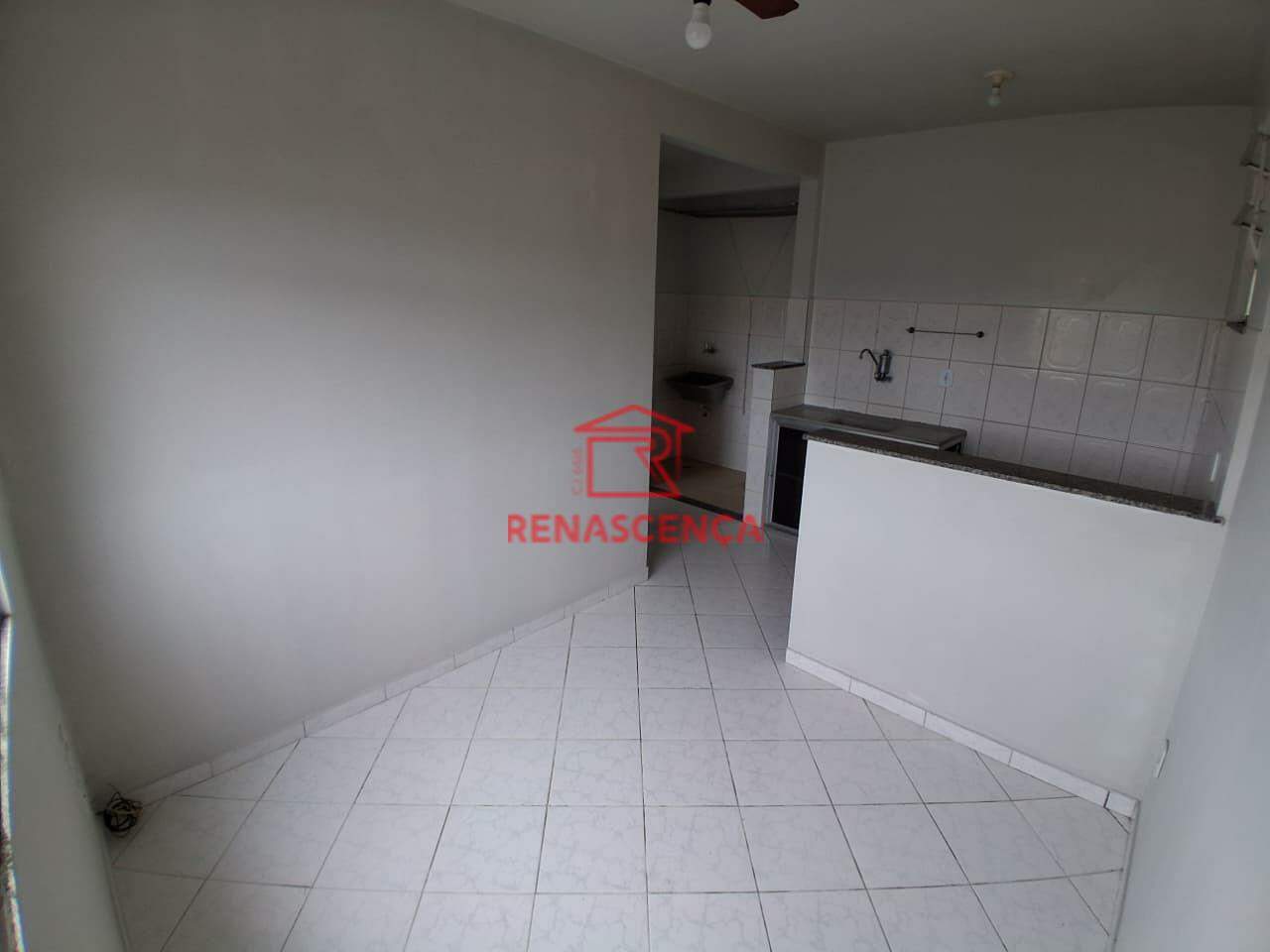 Apartamento para aluguel no Jacarepaguá: 