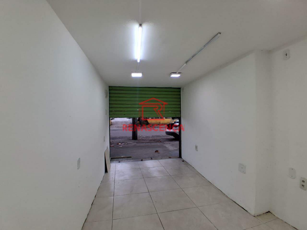 Loja para aluguel no Taquara: 