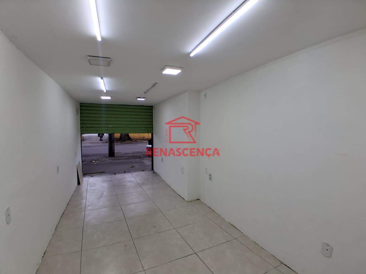 Loja para aluguel no Taquara: 