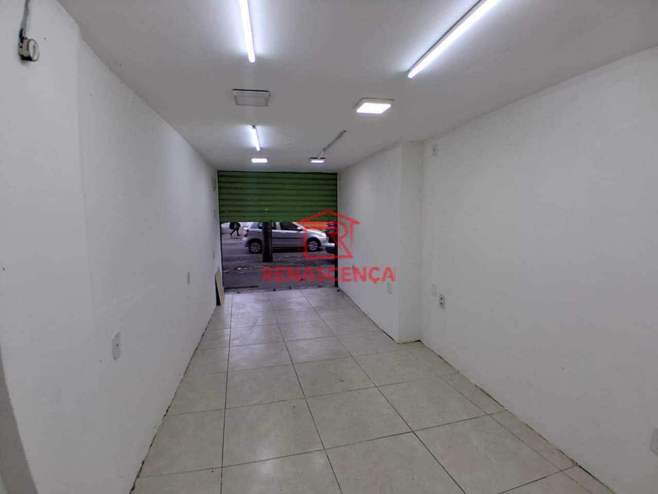 Loja para aluguel no Taquara: 