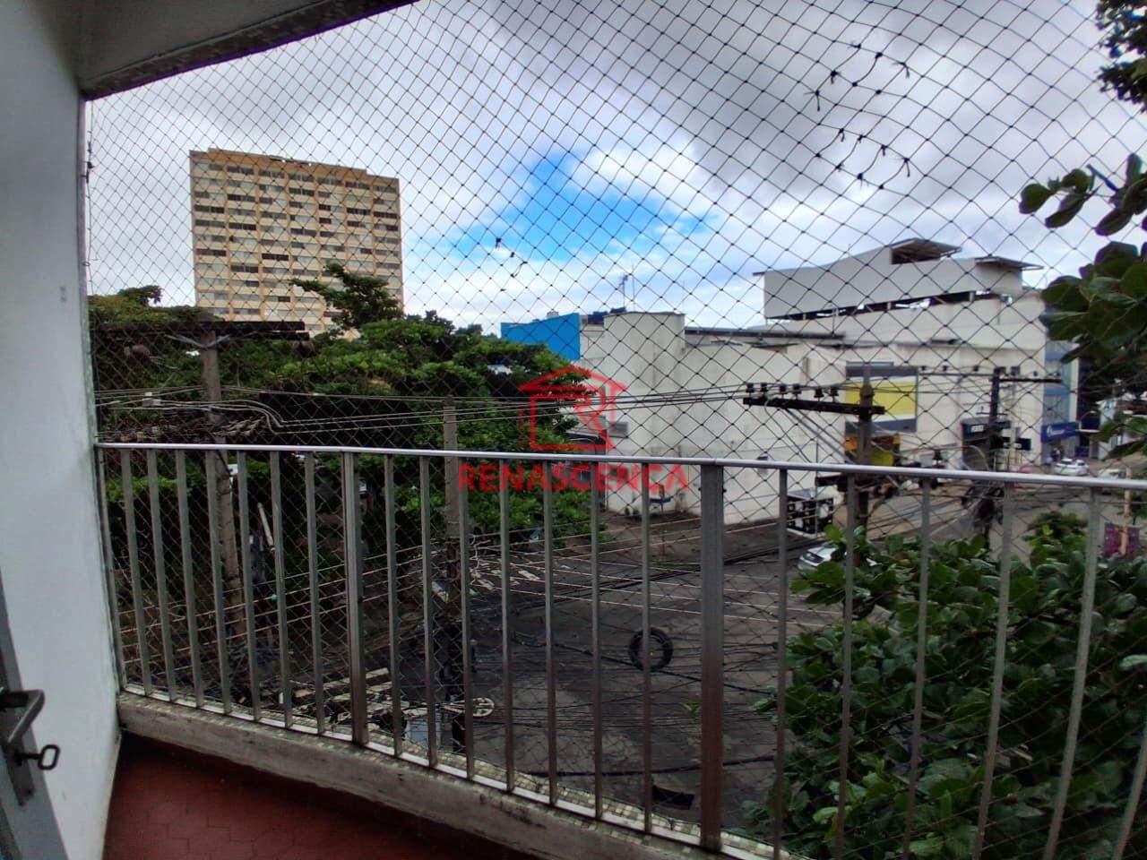 Apartamento para aluguel no Taquara: 