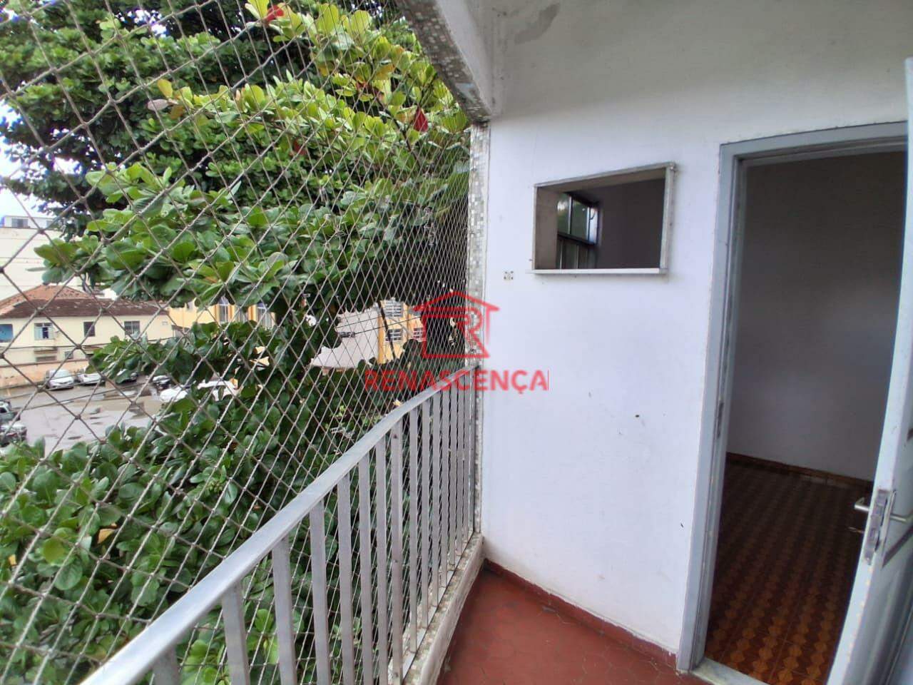 Apartamento para aluguel no Taquara: 
