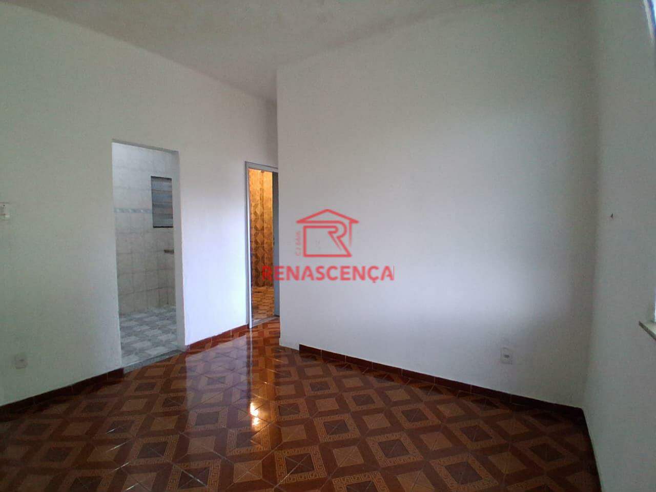 Apartamento para aluguel no Taquara: 