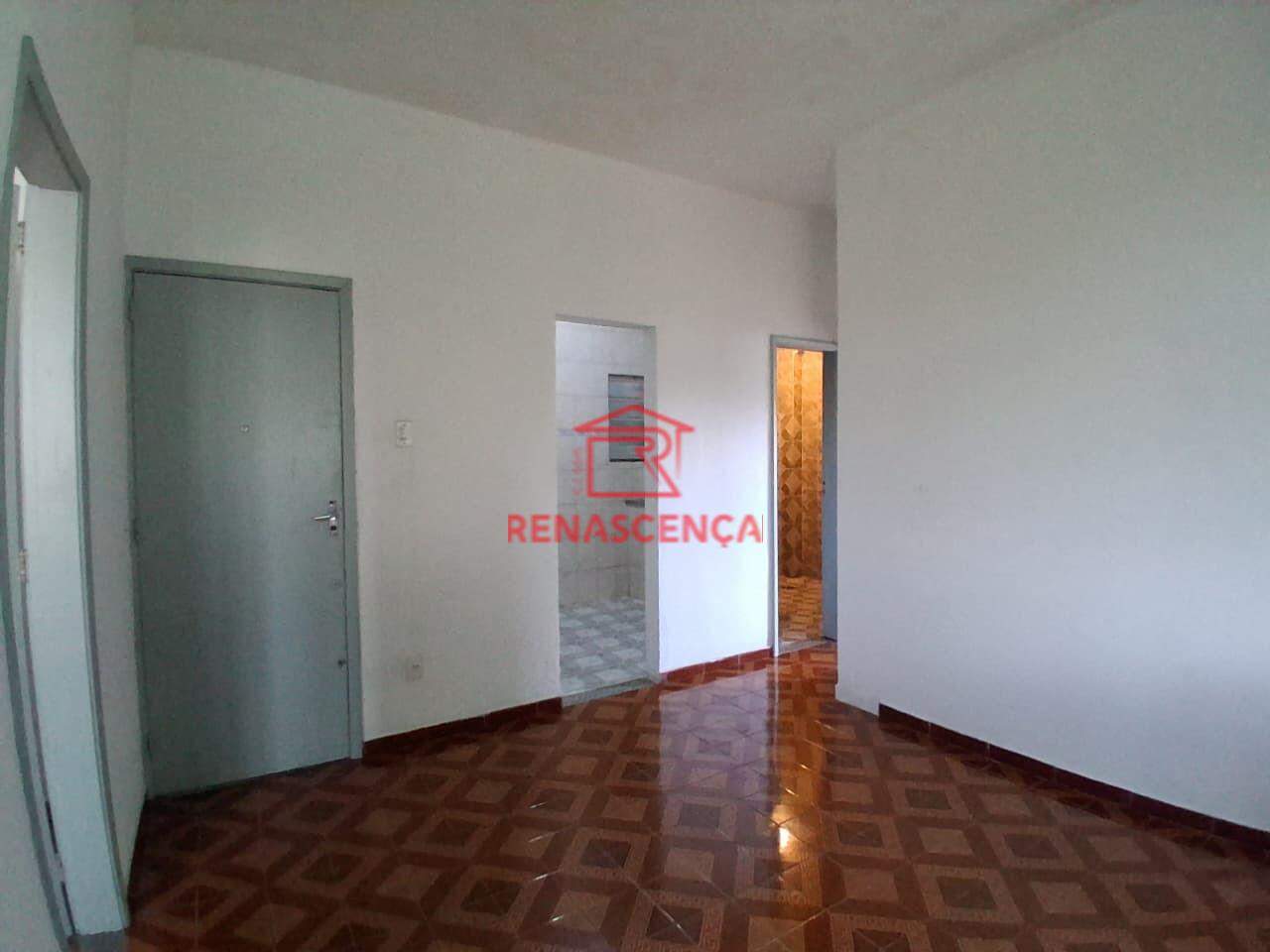 Apartamento para aluguel no Taquara: 