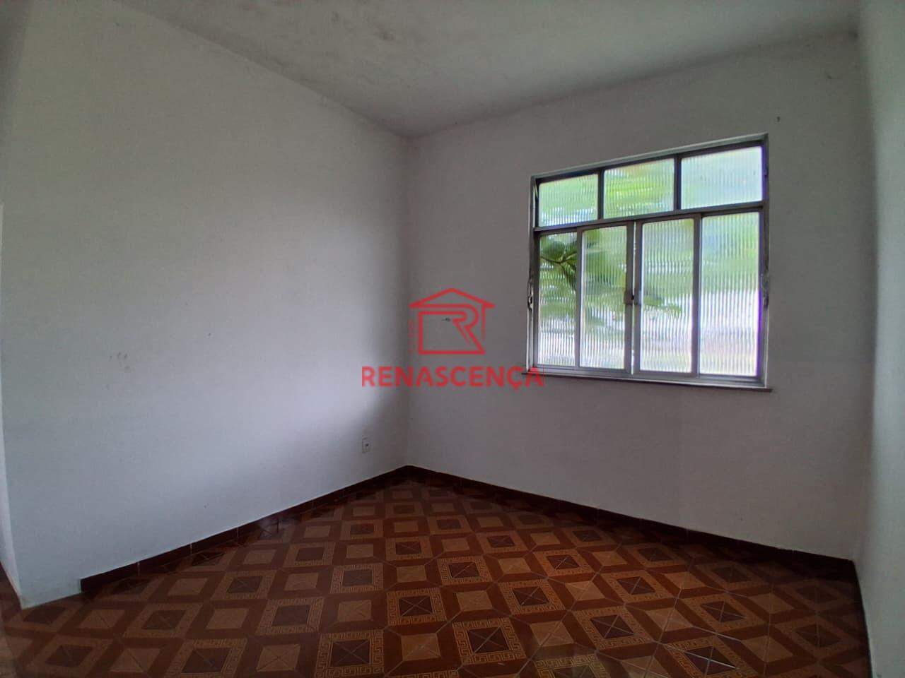 Apartamento para aluguel no Taquara: 