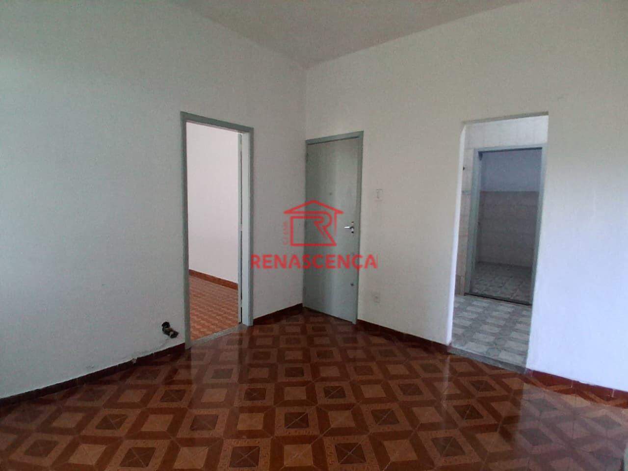 Apartamento para aluguel no Taquara: 