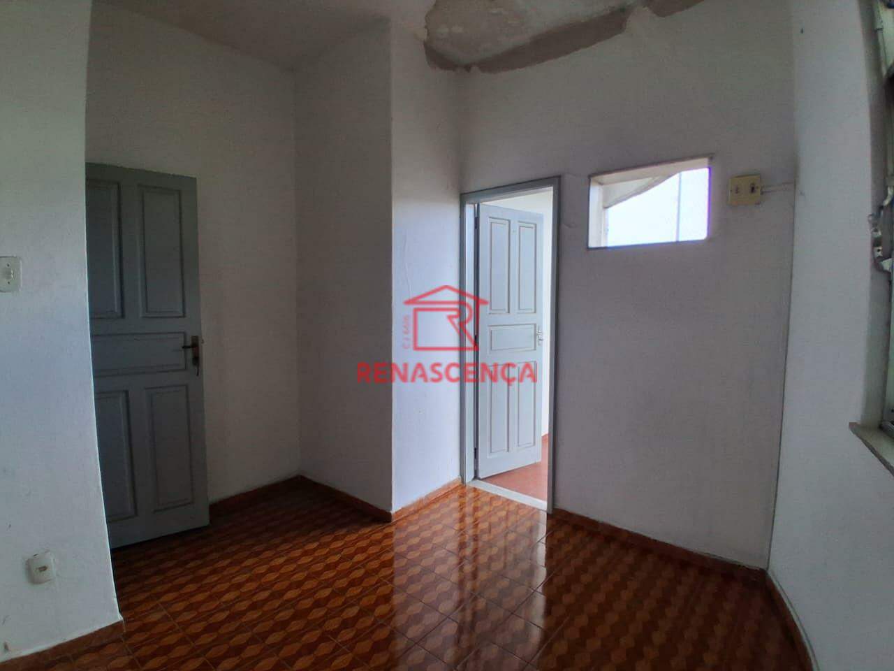 Apartamento para aluguel no Taquara: 