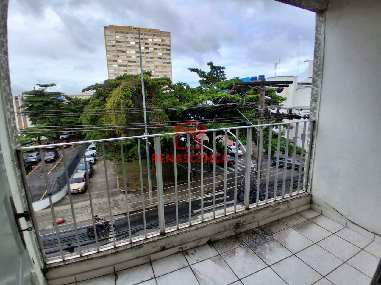 Apartamento para aluguel no Taquara: 