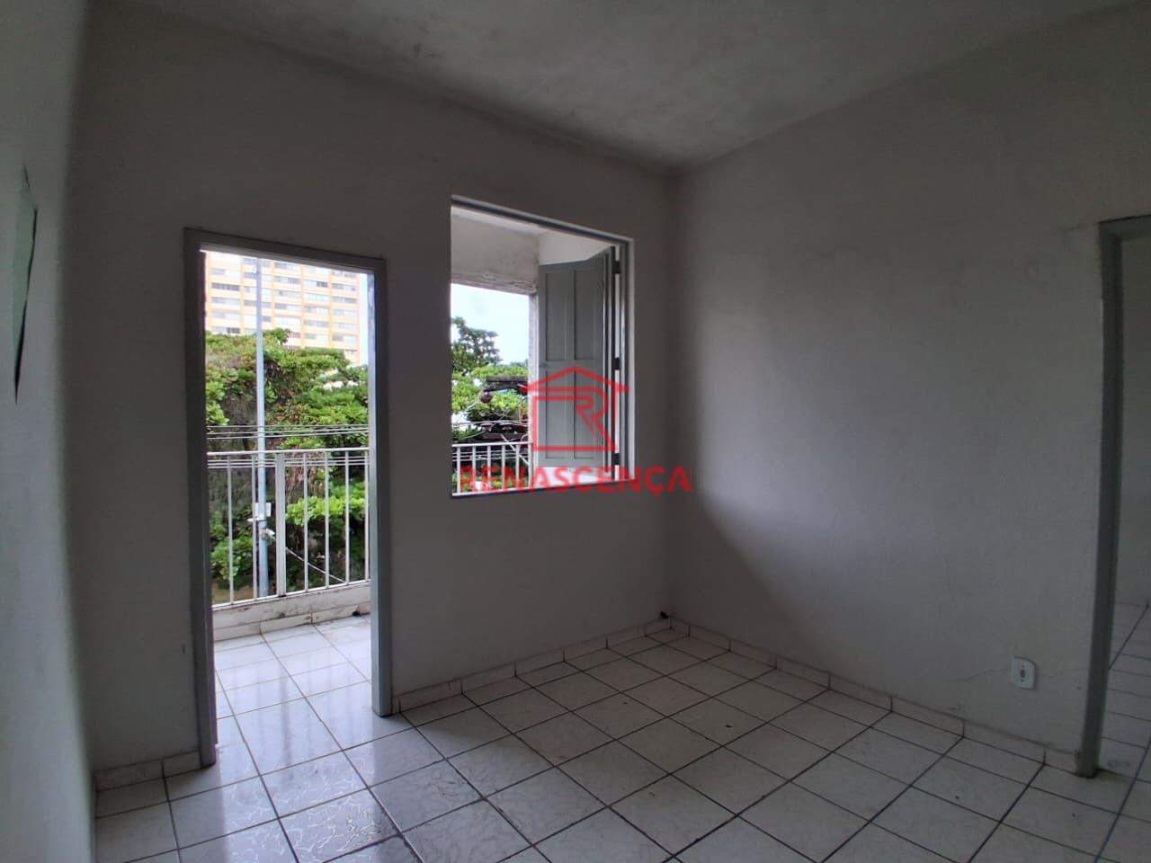 Apartamento para aluguel no Taquara: 